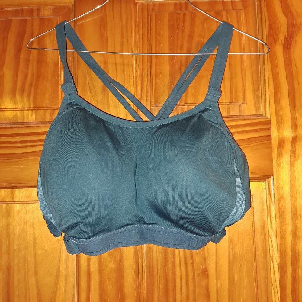 Size XL, Target workout brand